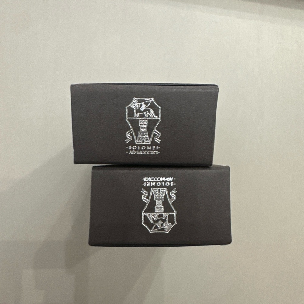 2 X BRUNELLO CUCINELLI EAU DE PARFUM SPRAY POUR FEMME SAMPLE SIZE: 1.5ml each - Picture 2 of 3